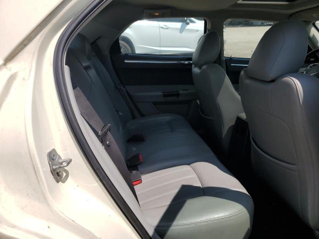 Photo 10 from auction – 2007 CHRYSLER 300C with VIN 2C3KA63H27H807382