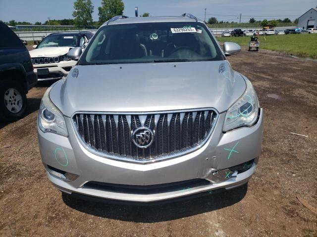 Photo 5 from auction – 2015 BUICK ENCLAVE with VIN 5GAKVBKD9FJ312800