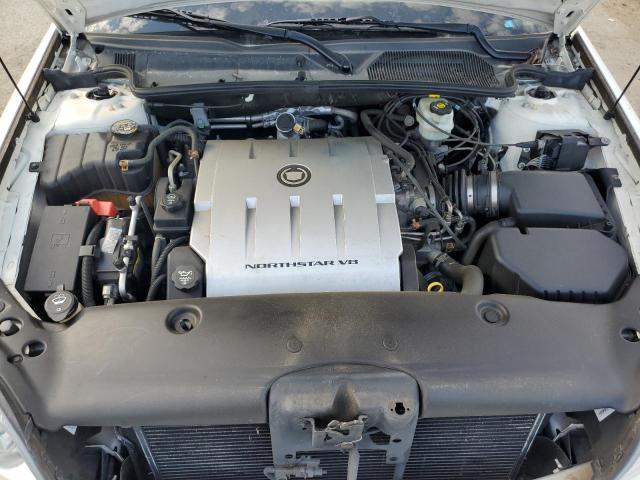 Photo 11 from auction – 2004 CADILLAC DEVILLE DH with VIN 1G6KE54Y24U242782