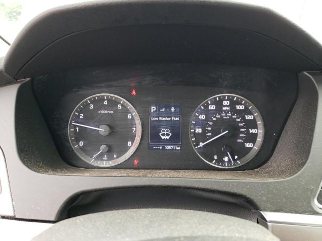 Photo 9 from auction – 2016 HYUNDAI SONATA SE with VIN 5NPE24AF1GH271186