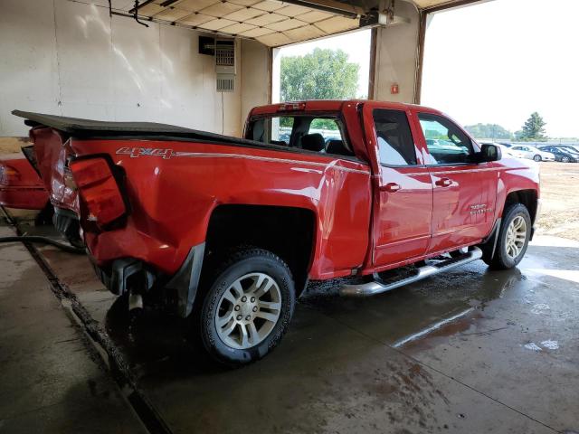 Photo 3 from auction – 2017 CHEVROLET SILVERADO with VIN 1GCVKREC0HZ163696