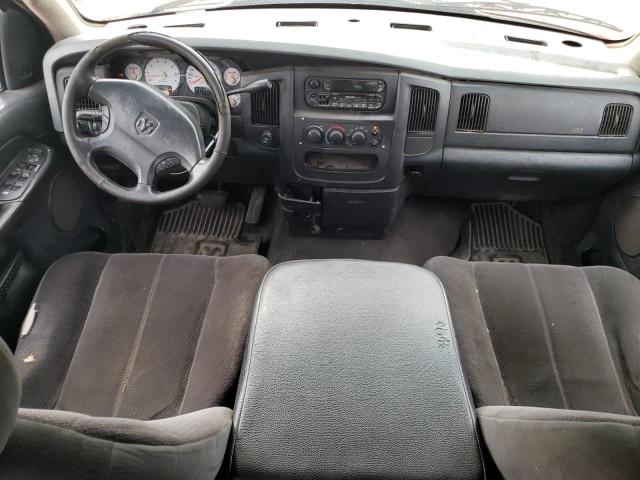 Photo 8 from auction – 2002 DODGE RAM 1500 with VIN 3D7HA18N02G144903