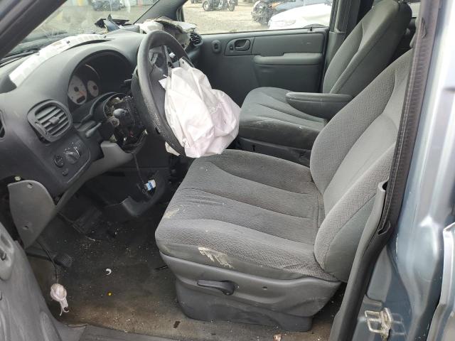 Photo 7 from auction – 2004 DODGE GRAND CARA with VIN 1D8GP24R94B522779