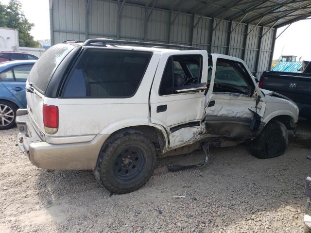 Photo 3 from auction – 2001 GMC JIMMY with VIN 1GKCS13W912103893