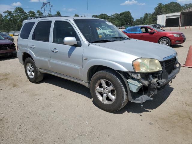 Photo 4 from auction – 2005 MAZDA TRIBUTE S with VIN 4F2YZ06115KM34108