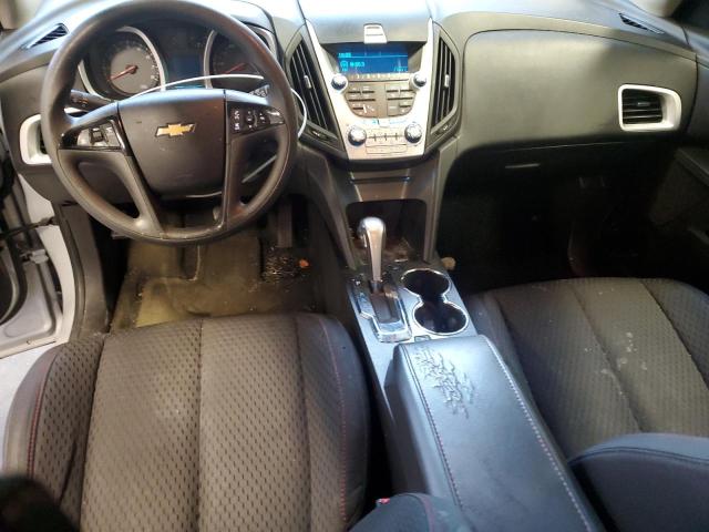 Photo 8 from auction – 2015 CHEVROLET EQUINOX LS with VIN 2GNALAEK3F6128641