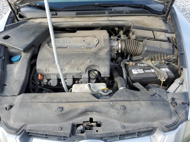 Photo 11 from auction – 2006 ACURA 3.2TL with VIN 19UUA66266A026357