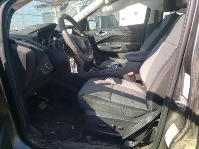Photo 7 from auction – 2017 FORD ESCAPE SE with VIN 1FMCU9GD8HUD96922