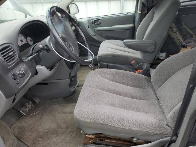 Photo 7 from auction – 2007 DODGE GRAND CARA with VIN 2D4GP44L17R262473