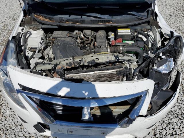 Photo 11 from auction – 2015 NISSAN VERSA S with VIN 3N1CN7AP5FL810757