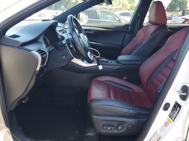Photo 7 from auction – 2015 LEXUS NX 200T with VIN JTJYARBZ2F2000267