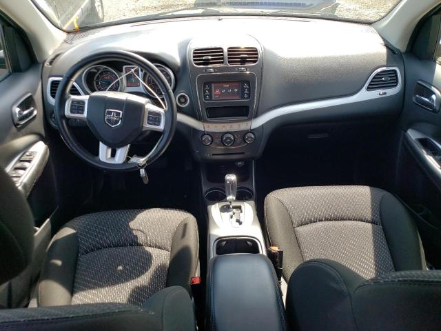 Photo 8 from auction – 2020 DODGE JOURNEY SE with VIN 3C4PDCAB4LT277729