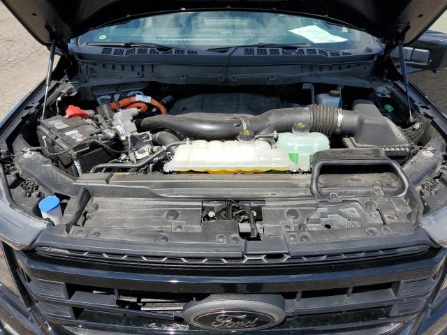 Photo 11 from auction – 2021 FORD F150 SUPER with VIN 1FTFW1ED8MFB47714
