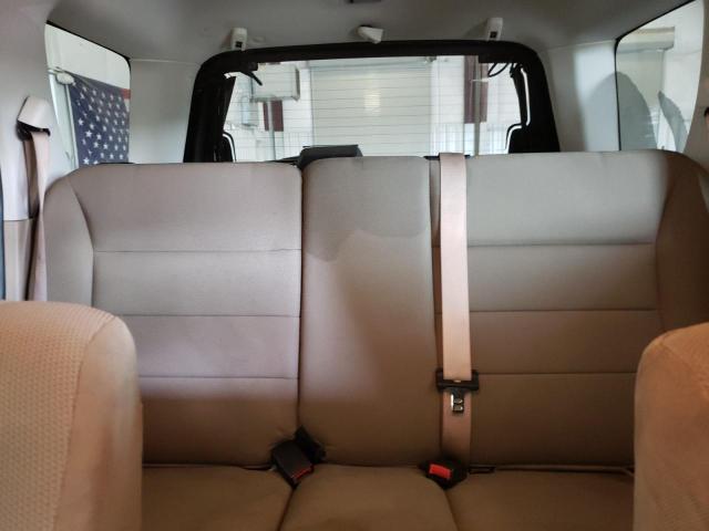 Photo 10 from auction – 2009 FORD ESCAPE XLT with VIN 1FMCU03G89KC39349