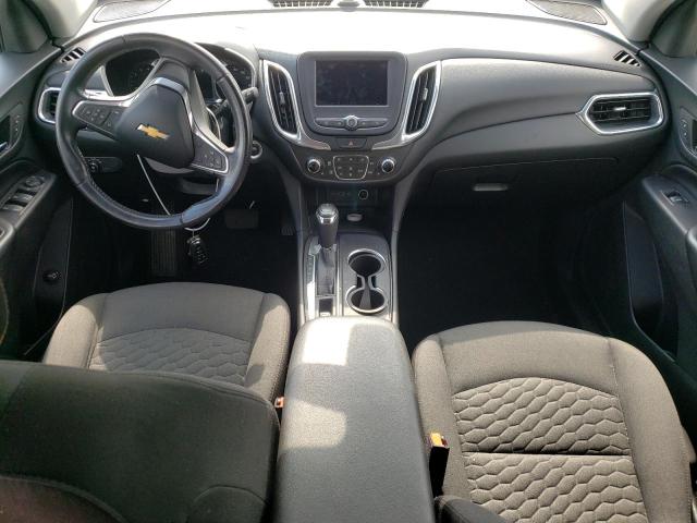 Photo 8 from auction – 2019 CHEVROLET EQUINOX LT with VIN 2GNAXUEV9K6208424