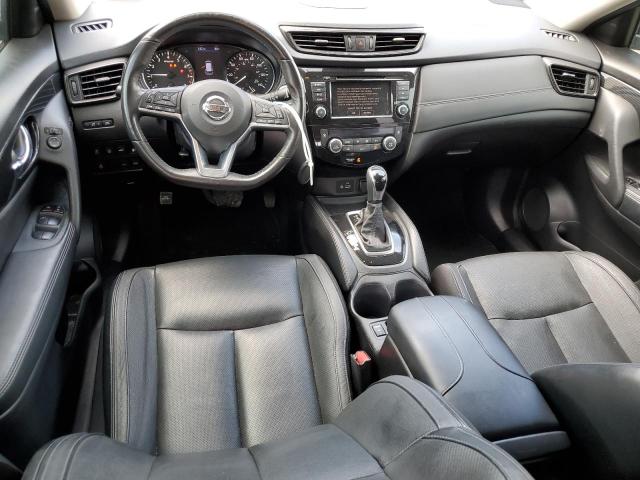 Photo 8 from auction – 2018 NISSAN ROGUE S with VIN JN8AT2MT7JW454731