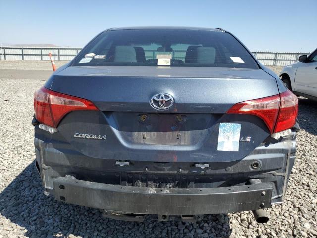 Photo 6 from auction – 2018 TOYOTA COROLLA L with VIN 2T1BURHE6JC049602
