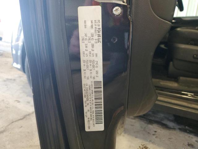 Photo 14 from auction – 2019 DODGE GRAND CARA with VIN 2C4RDGEG7KR742561