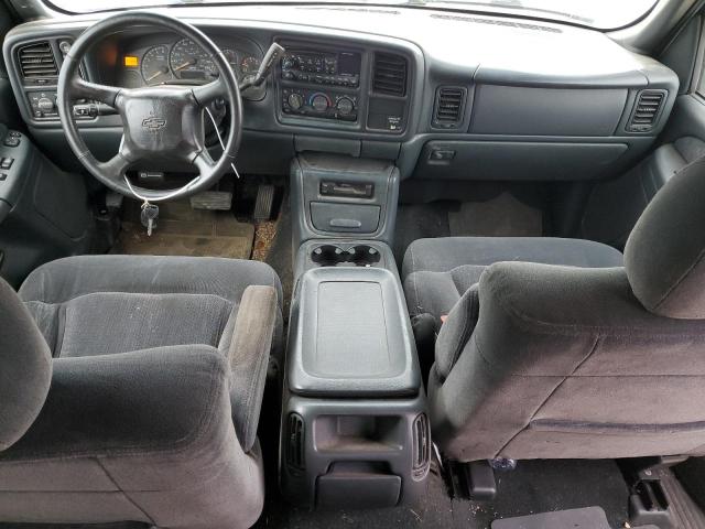 Photo 8 from auction – 2002 CHEVROLET SILVERADO with VIN 2GCEK19T121135630