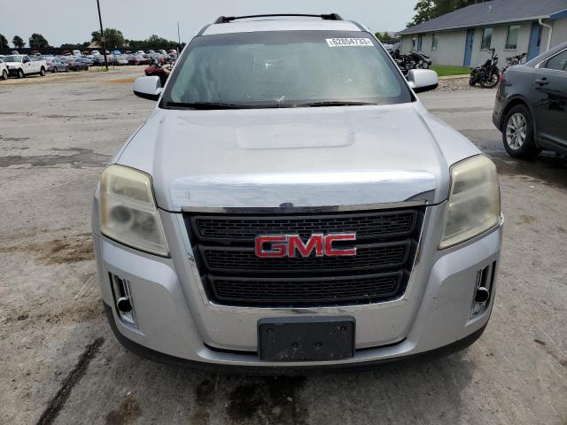Снимка 5 от търг – 2011 GMC TERRAIN SL с VIN 2CTFLVEC1B6413352