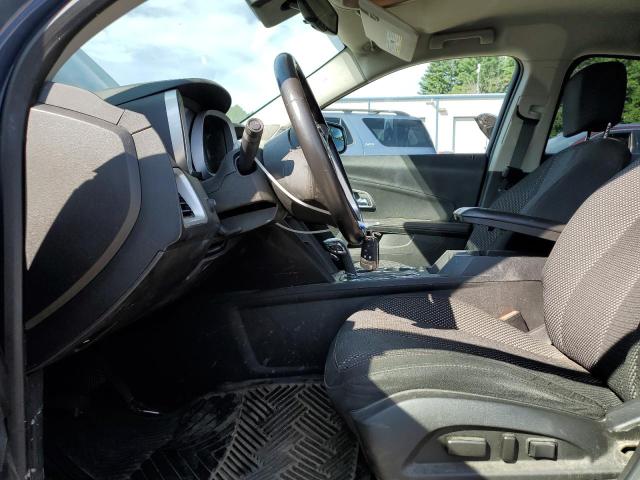 Photo 7 from auction – 2012 CHEVROLET EQUINOX LT with VIN 2GNFLEEK6C6162095