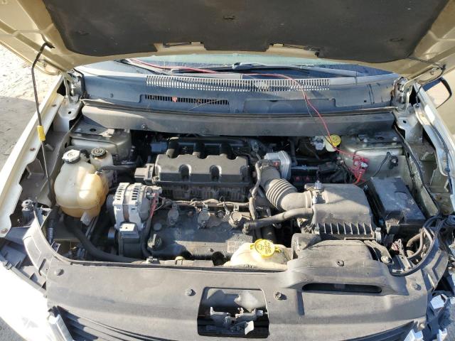 Photo 12 from auction – 2010 DODGE JOURNEY SX with VIN 3D4PG5FV9AT117500