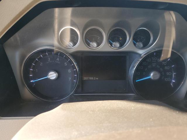 Foto 9 de la subasta – 2014 FORD F250 SUPER con VIN 1FT7W2B68EEA79602