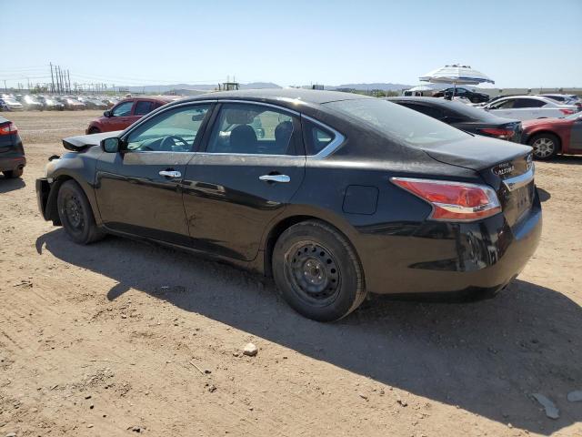 Photo 2 from auction – 2014 NISSAN ALTIMA 2.5 with VIN 1N4AL3AP1EC147092