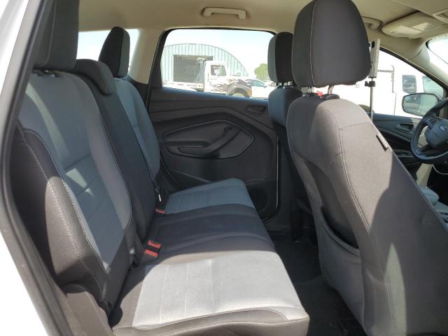 Photo 11 from auction – 2017 FORD ESCAPE S with VIN 1FMCU0F75HUA50186