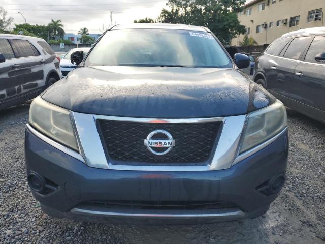 صورة رقم 5 من المزاد - 2014 NISSAN PATHFINDER مع VIN 5N1AR2MN4EC695337