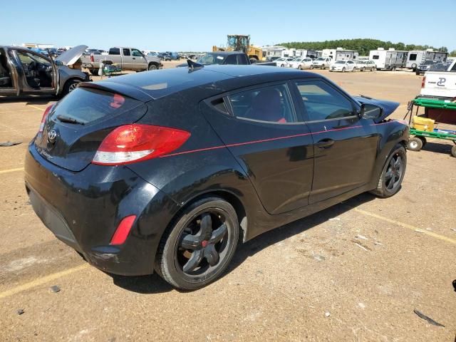 Photo 3 from auction – 2013 HYUNDAI VELOSTER with VIN KMHTC6AD2DU087726