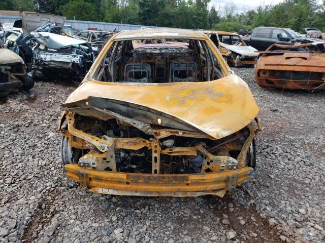 Photo 5 from auction – 2013 KIA FORTE SX with VIN KNAFW4A32D5684466
