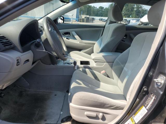 Photo 7 from auction – 2007 TOYOTA CAMRY CE with VIN 4T1BE46K67U132513