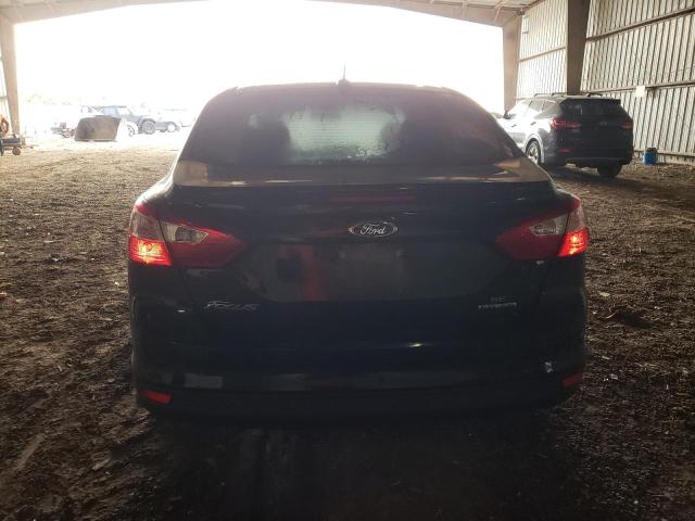 Photo 6 from auction – 2014 FORD FOCUS SE with VIN 1FADP3F29EL368017