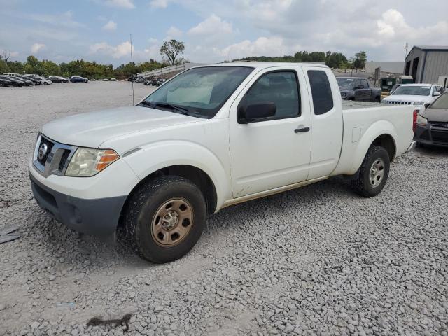 NISSAN FRONTIER S 2014 with VIN 1N6BD0CT3EN762023 - Photo from auction