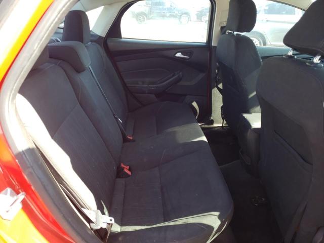 Photo 10 from auction – 2016 FORD FOCUS SE with VIN 1FADP3FE3GL306061