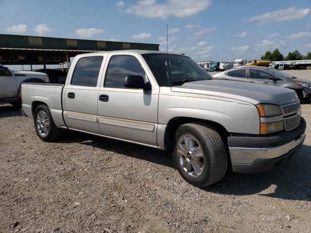 Photo 4 from auction – 2007 CHEVROLET SILVERADO with VIN 2GCEC13V571101222