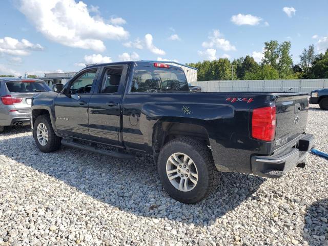 Photo 2 from auction – 2019 CHEVROLET SILVERADO with VIN 2GCVKPEC2K1167107