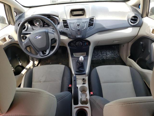 Photo 8 from auction – 2011 FORD FIESTA S with VIN 3FADP4AJ6BM240445