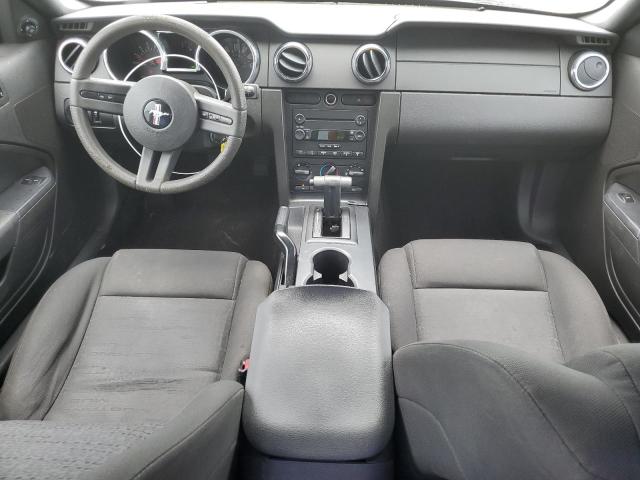 Photo 8 from auction – 2005 FORD MUSTANG with VIN 1ZVFT80N055121307