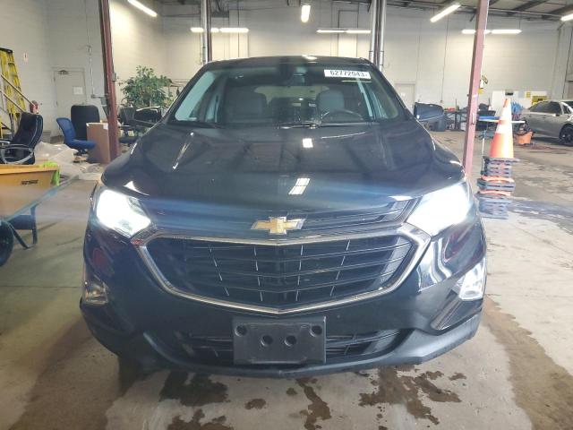 Photo 5 from auction – 2018 CHEVROLET EQUINOX LT with VIN 2GNAXSEV8J6200561