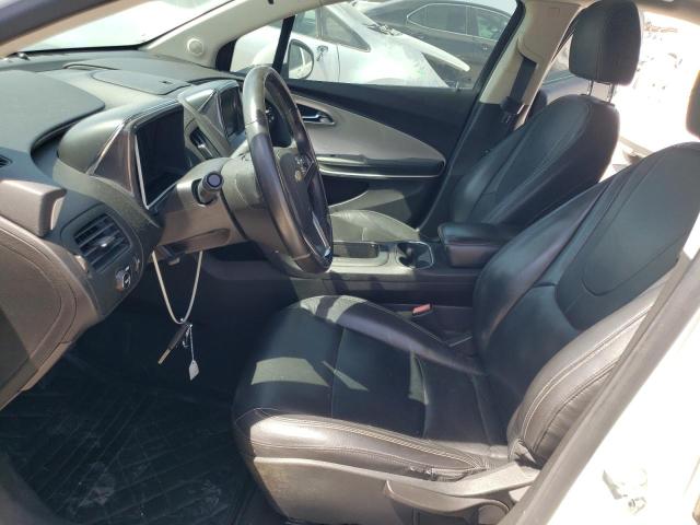 Photo 7 from auction – 2013 CHEVROLET VOLT with VIN 1G1RD6E41DU103719