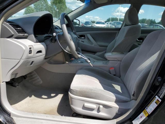 Photo 7 from auction – 2010 TOYOTA CAMRY BASE with VIN 4T1BF3EK5AU555115