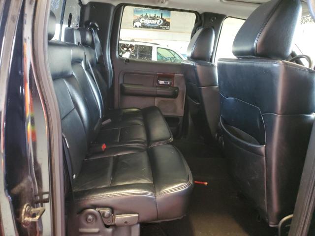 Photo 10 from auction – 2007 FORD F150 SUPER with VIN 1FTPW14587FB55248