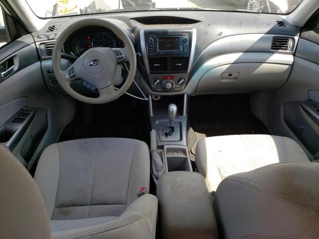 Photo 8 from auction – 2013 SUBARU FORESTER with VIN JF2SHADC8DH438401