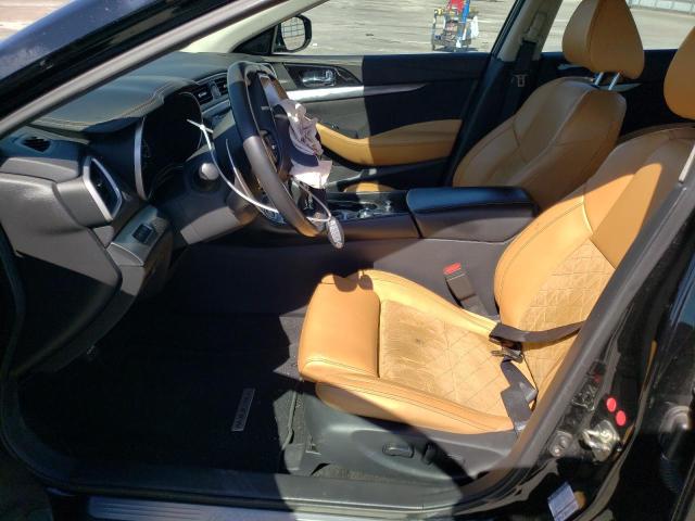 Photo 7 from auction – 2016 NISSAN MAXIMA 3.5 with VIN 1N4AA6AP2GC442714