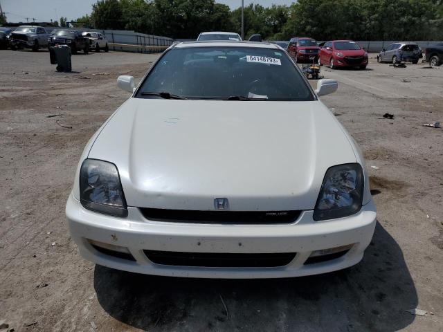 Photo 5 from auction – 1998 HONDA PRELUDE with VIN JHMBB614XWC003856