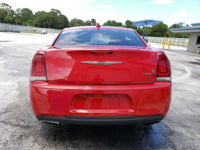 Photo 6 from auction – 2016 CHRYSLER 300 S with VIN 2C3CCABG3GH349118