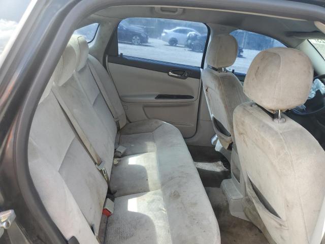 Photo 10 from auction – 2006 CHEVROLET IMPALA LT with VIN 2G1WT58K769351774