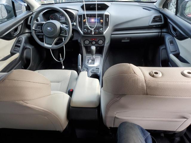 Photo 8 from auction – 2017 SUBARU IMPREZA PR with VIN 4S3GTAB69H3749323
